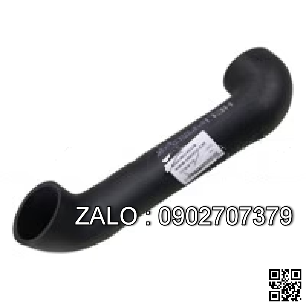 Intake Pipe H24C1-02043-DY