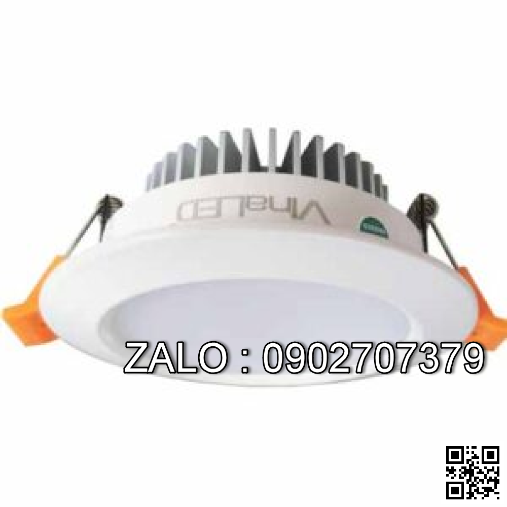 Đèn âm trần VINALED DL-EW9N