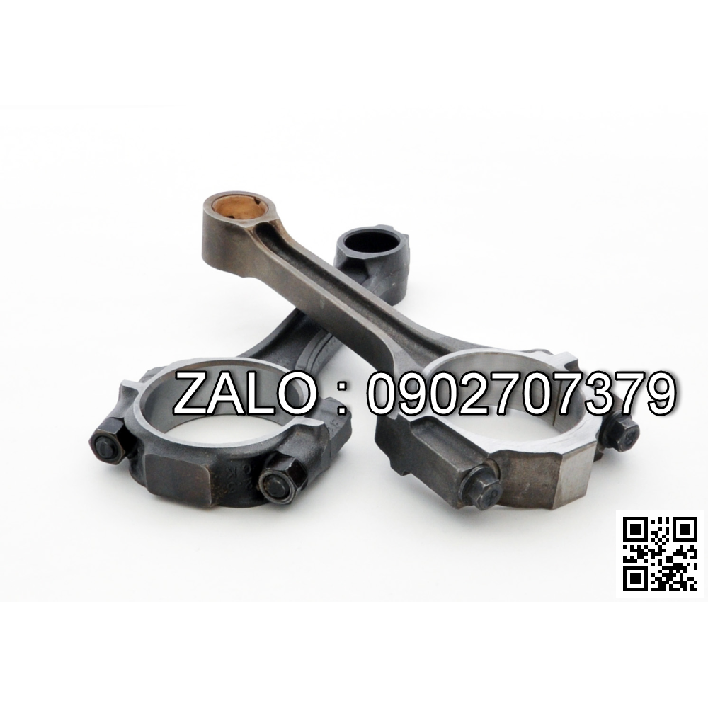 Connecting Rod Bearing +0.00 NA385B-04005-XC