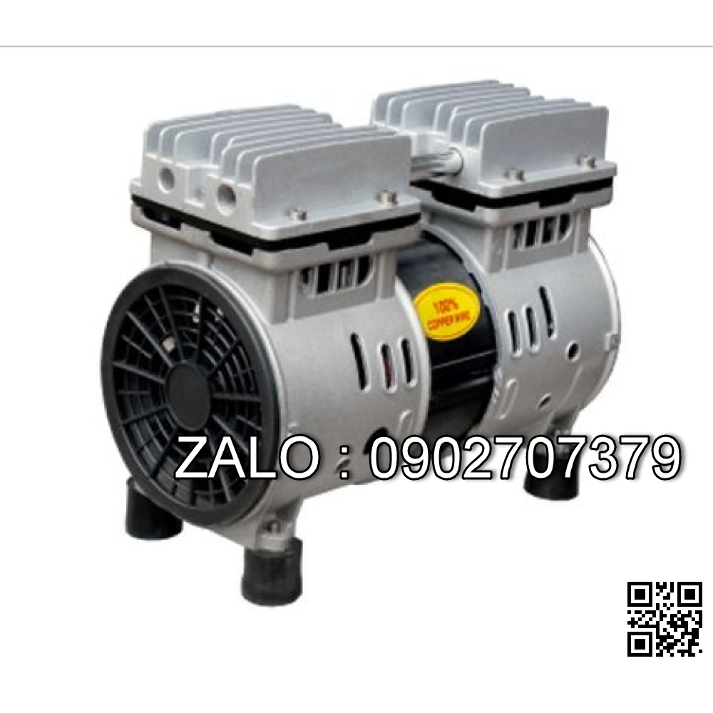 Đầu bơm không dầu Oshima OS-550