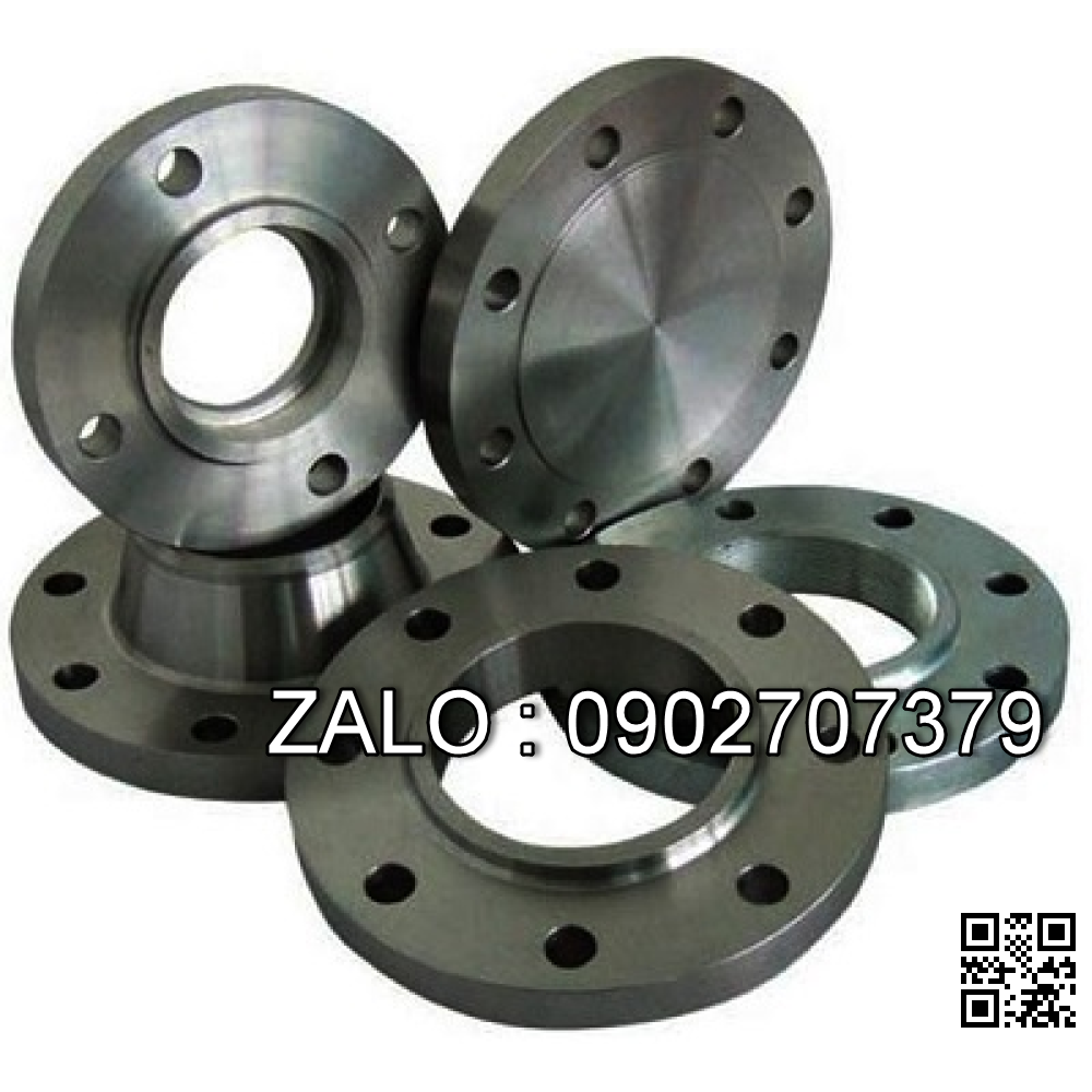 Mặt bích ( flange ) JIS 5K DN8