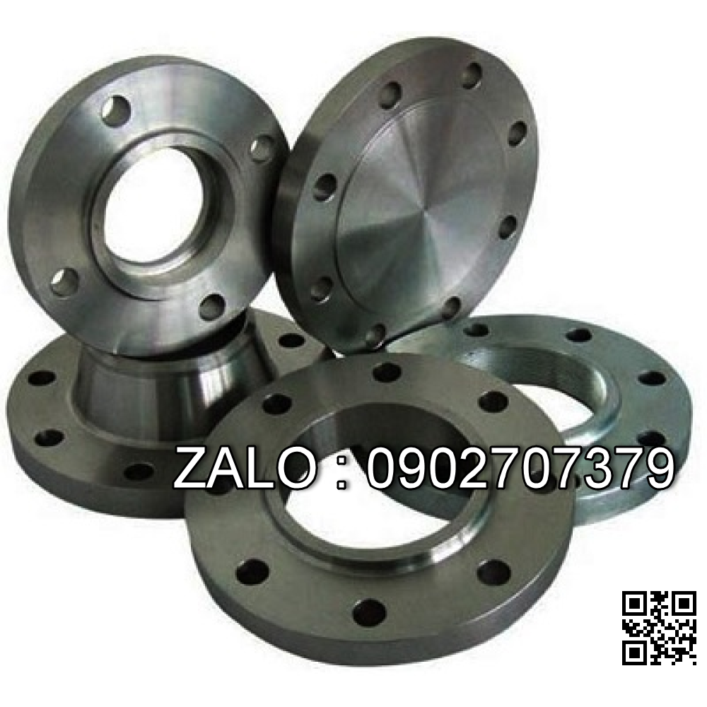 Mặt bích ( flange ) JIS 5K DN40