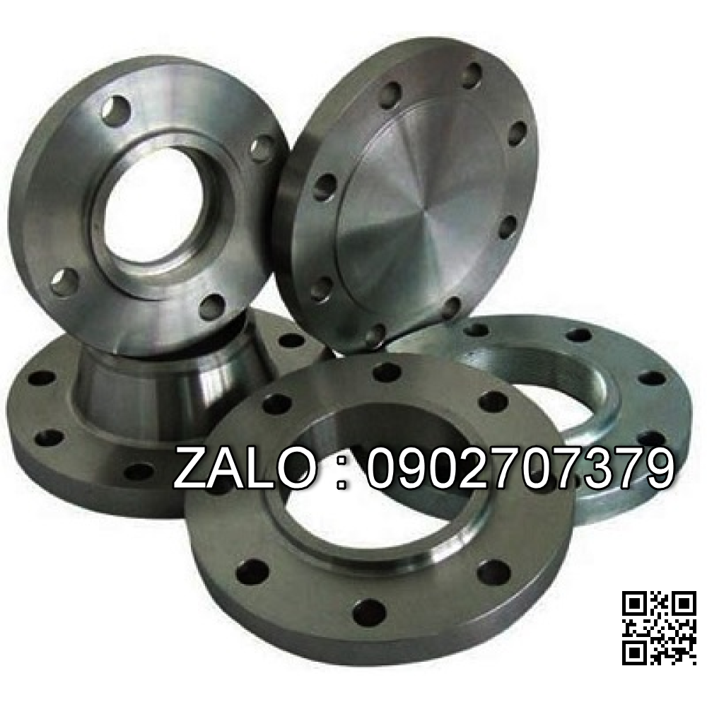 Mặt bích ( flange ) JIS 5K DN3/8