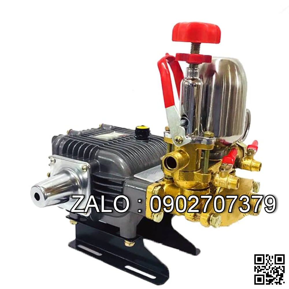 Đầu phun xịt rửa Bgas BGA-1030