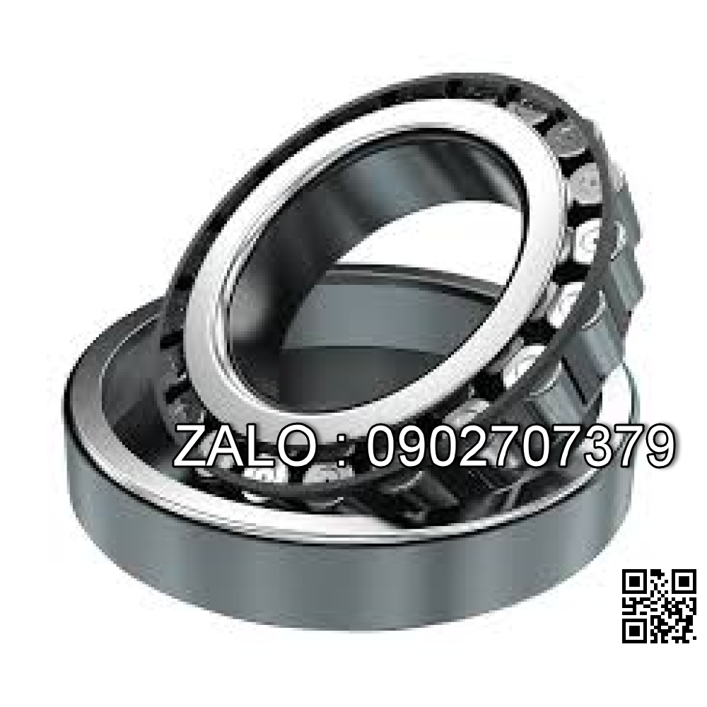 Main Bearing +0.00 12207-50K00