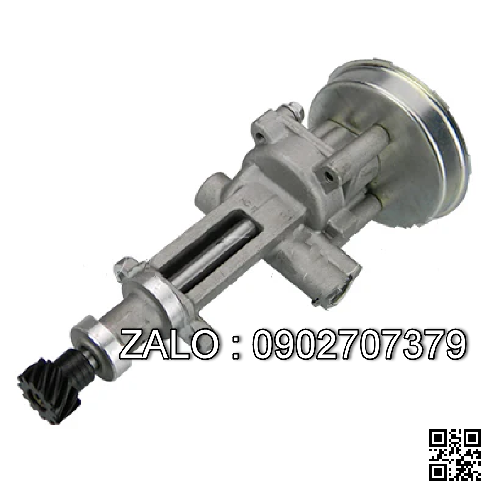 OIL PUMP TCM C240PKJ 5-13100-126-3