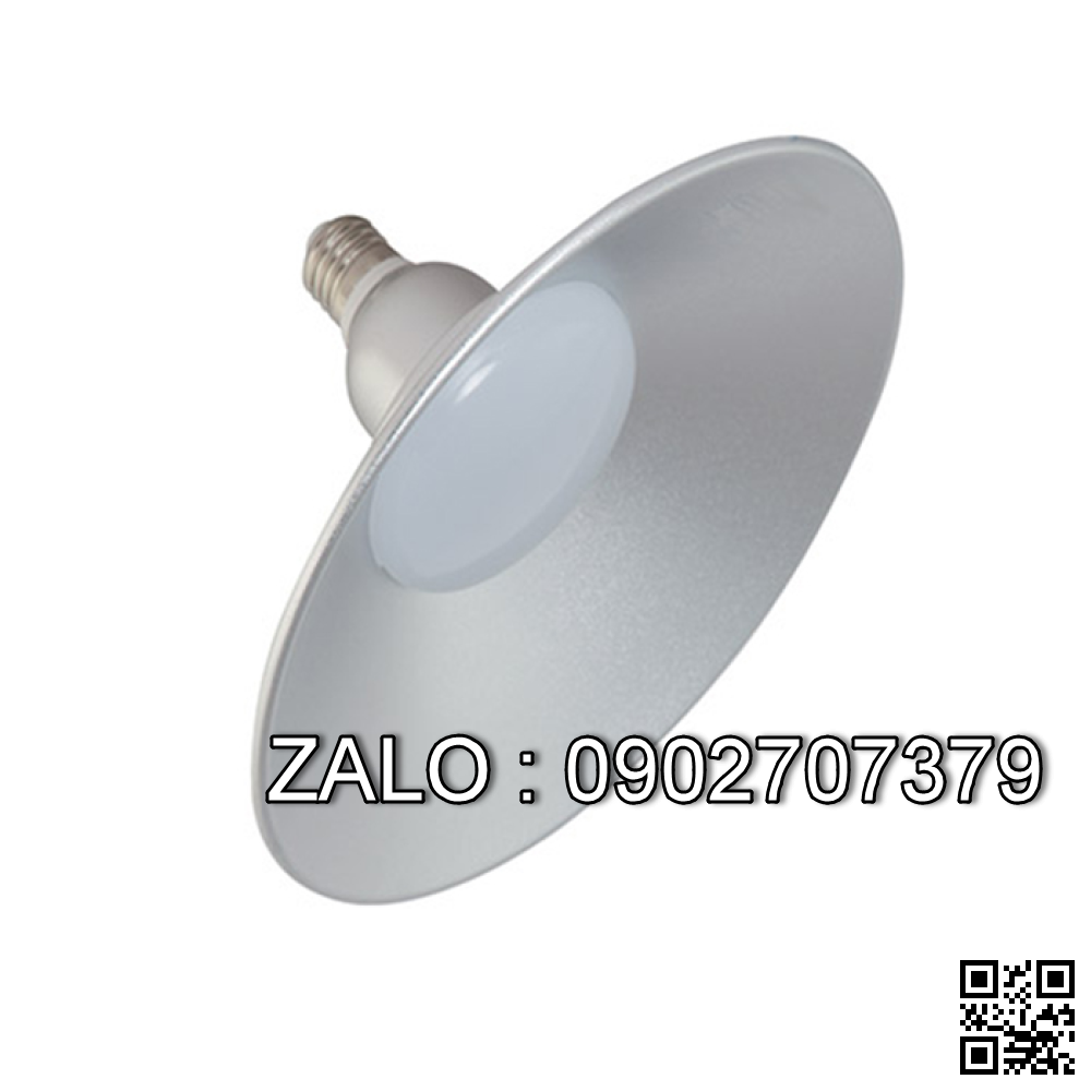 Đèn led dowbay Rạng Đông D LB01L/30W (SS)