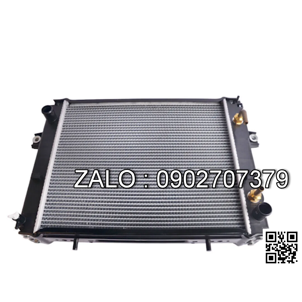RADIATOR TCM FD20-30T6N,T3/TD27 236L2-10102
