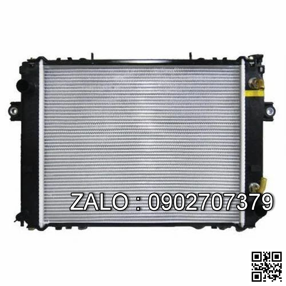 RADIATOR TCM FD20-30T6/C240 234B2-10002