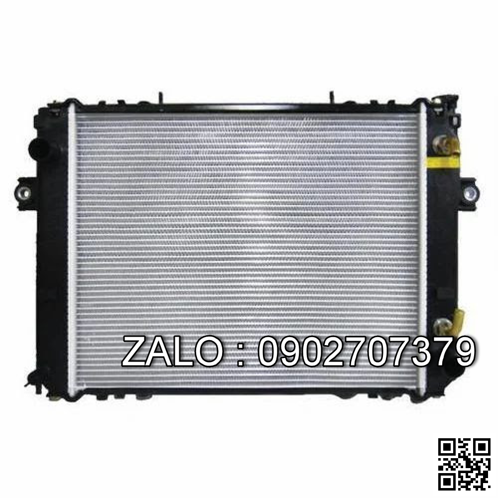RADIATOR TCM FG20-30N5/H20 233B2-10302