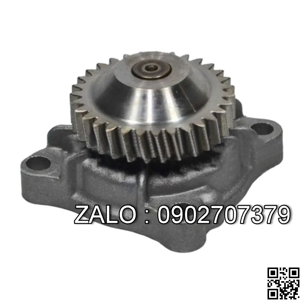 Oil Pump 1Z/5FD 15100-78300-71 TOYOTA