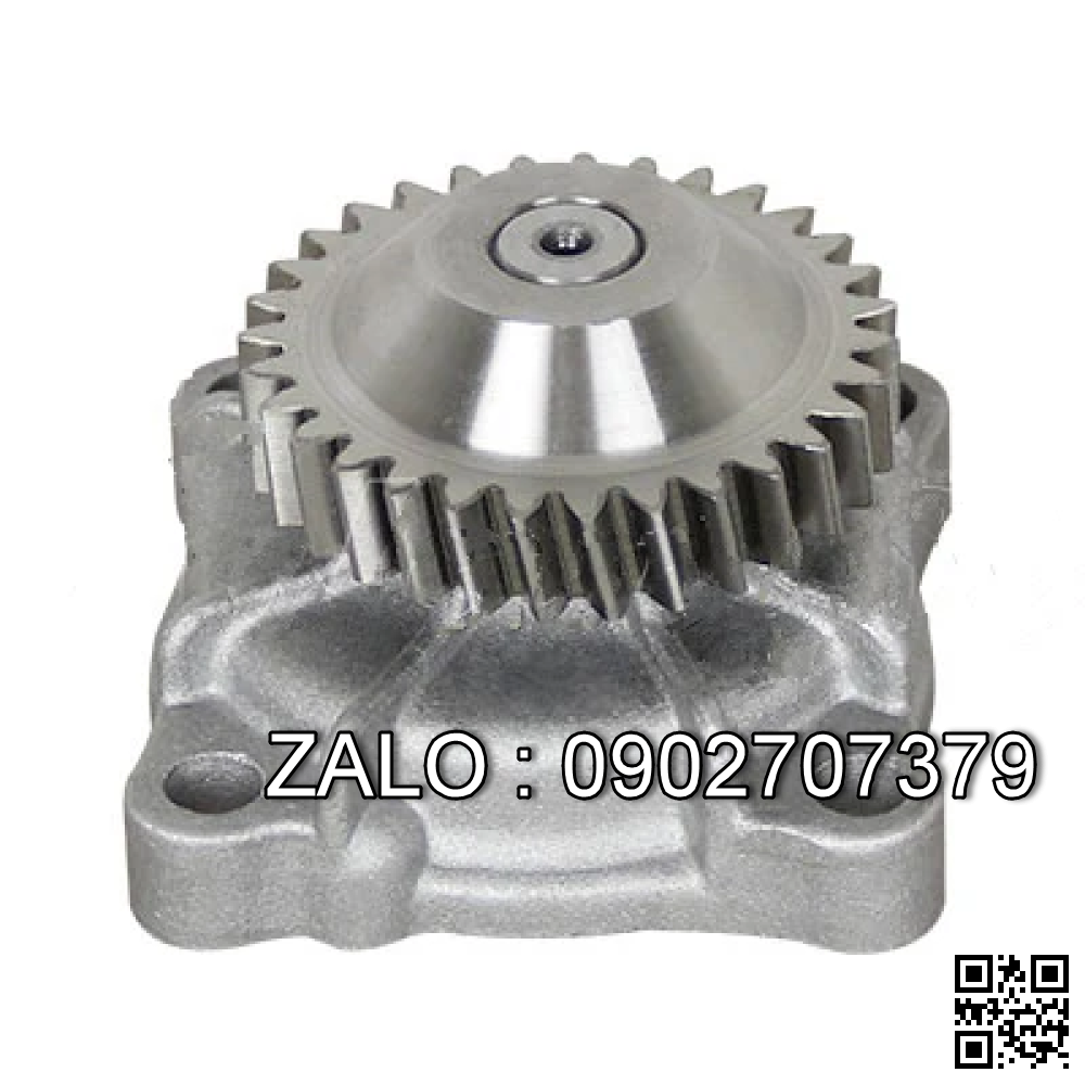 Oil Pump 11Z,12Z,14Z/5FD,13Z,14Z/6-7F 15100-78332-71