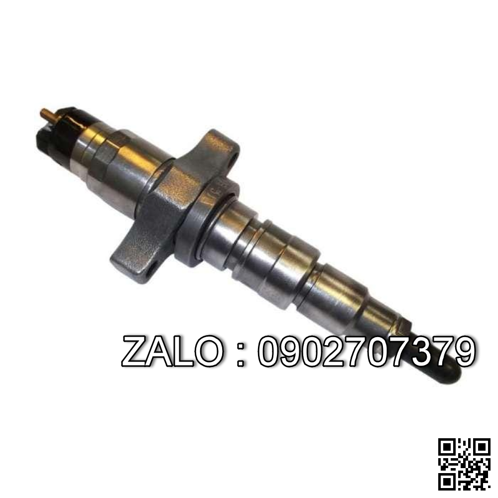 kim phun động cơ VOLVO TD 61 F -TM , 6 CYL , CM3