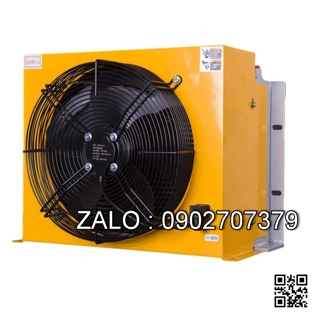 Bộ làm mát bằng gió 200L AH1470T-DC24/AC