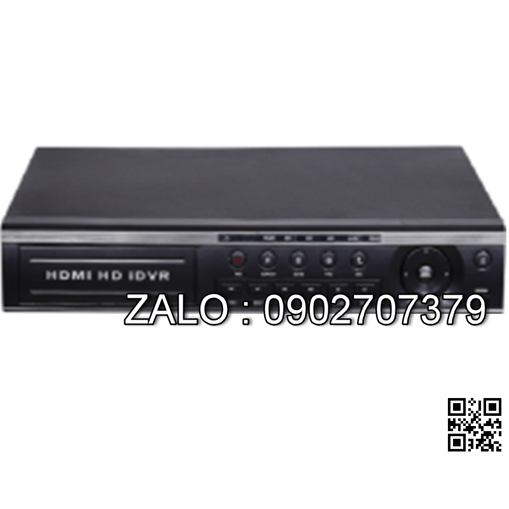 Đầu ghi hình camera IP BEN-7016NVR