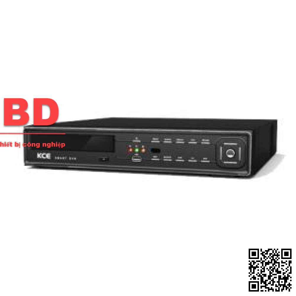 Đầu ghi hình KCE K5 - NH400