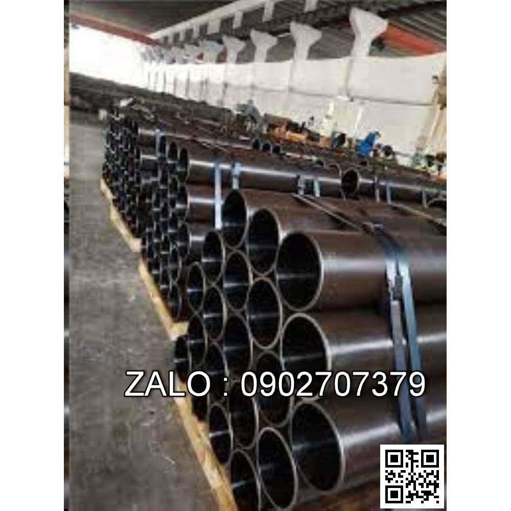 Ống BEN ST52 Ø80 x 92 , ỐNG Xi lanh ST52/CK20
