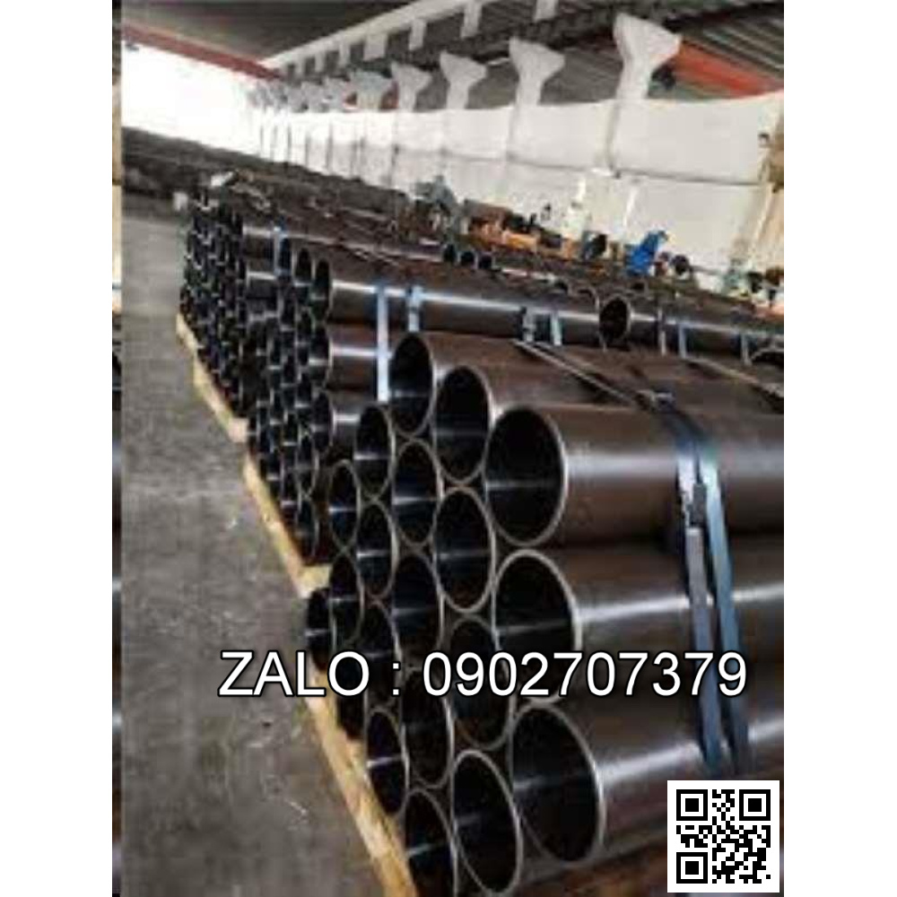 Ống BEN ST52 Ø90 x 110 , ỐNG Xi lanh ST52/CK20