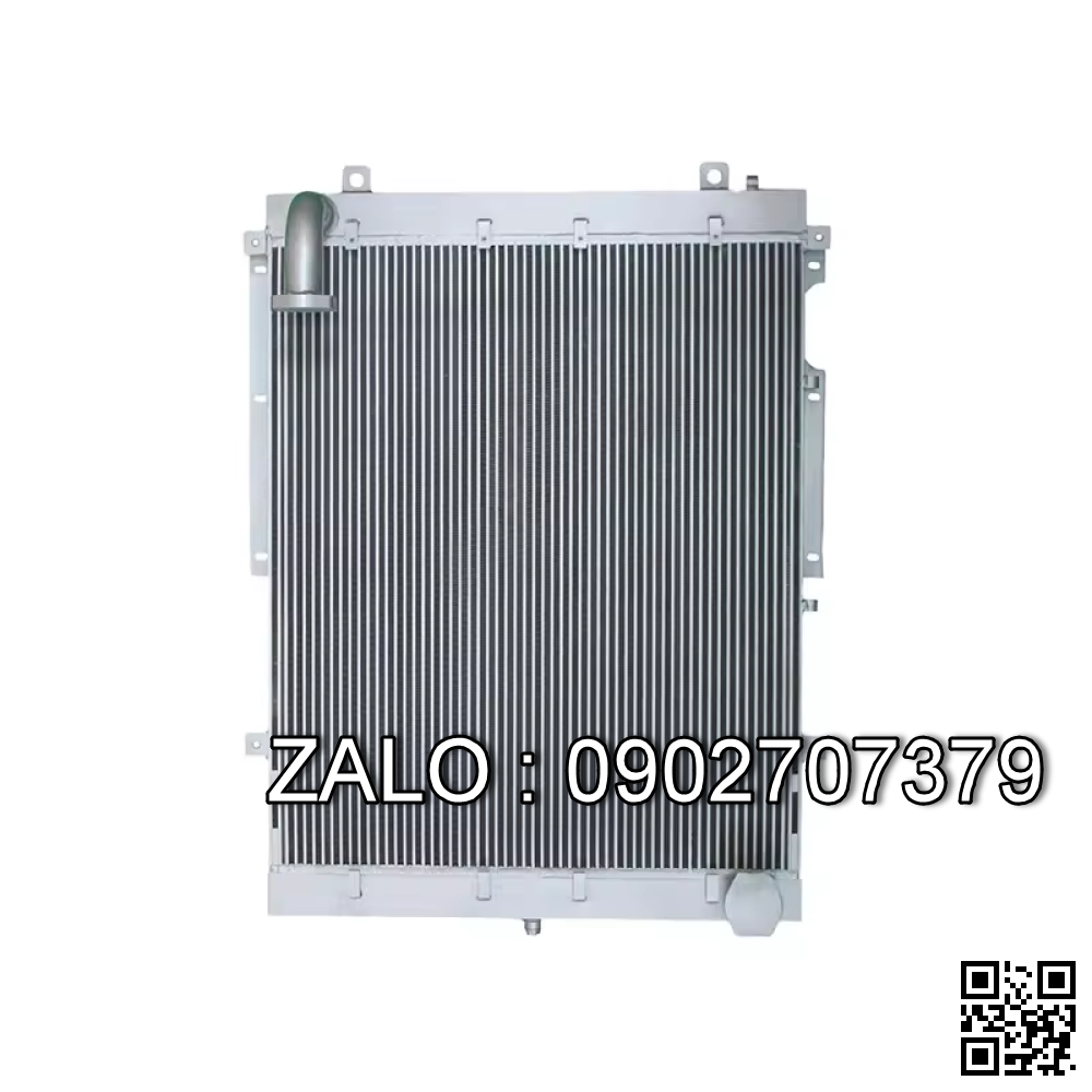 Két dầu DH300-5/DH360-5 995x1115x90mm