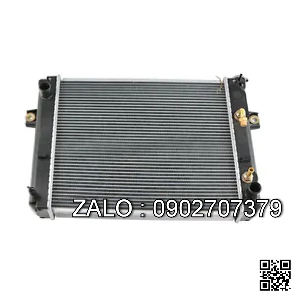 Két nước SK250-8 295x1110mm