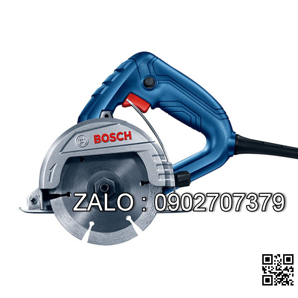 Máy cắt gạch Bosch 06013A00K0 GDC 140