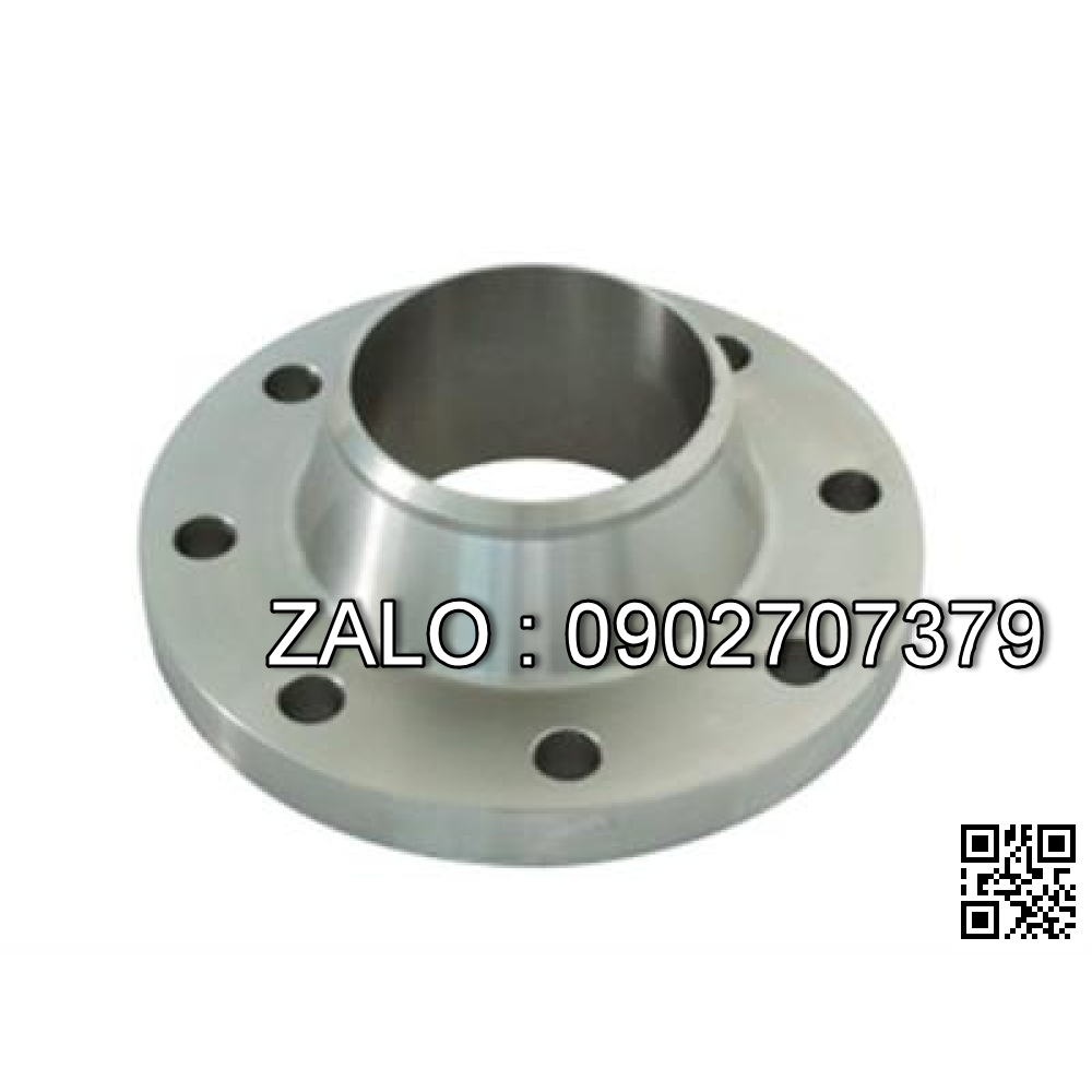 Mặt Bích Hàn Welding Neck Flanges JIS16K DN2500 DN2.1/2