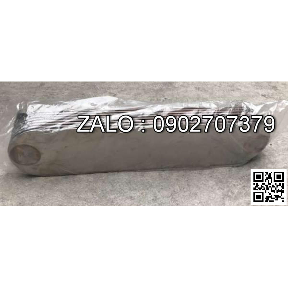 Xương hàn nhớt động cơ Mitsubishi S4S