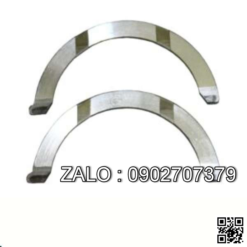 Canh cốt động cơ Kubota V2607