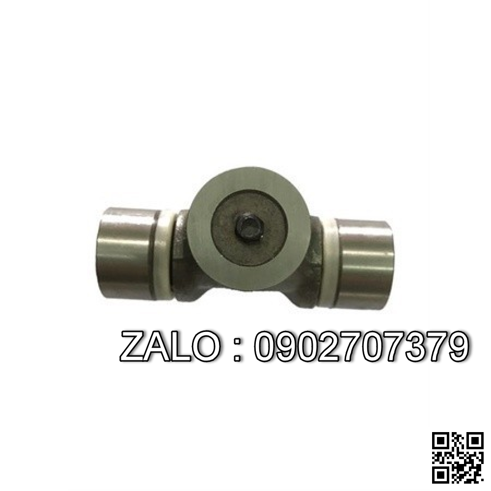 Vòng bi chữ thập lệch tâm 47x130