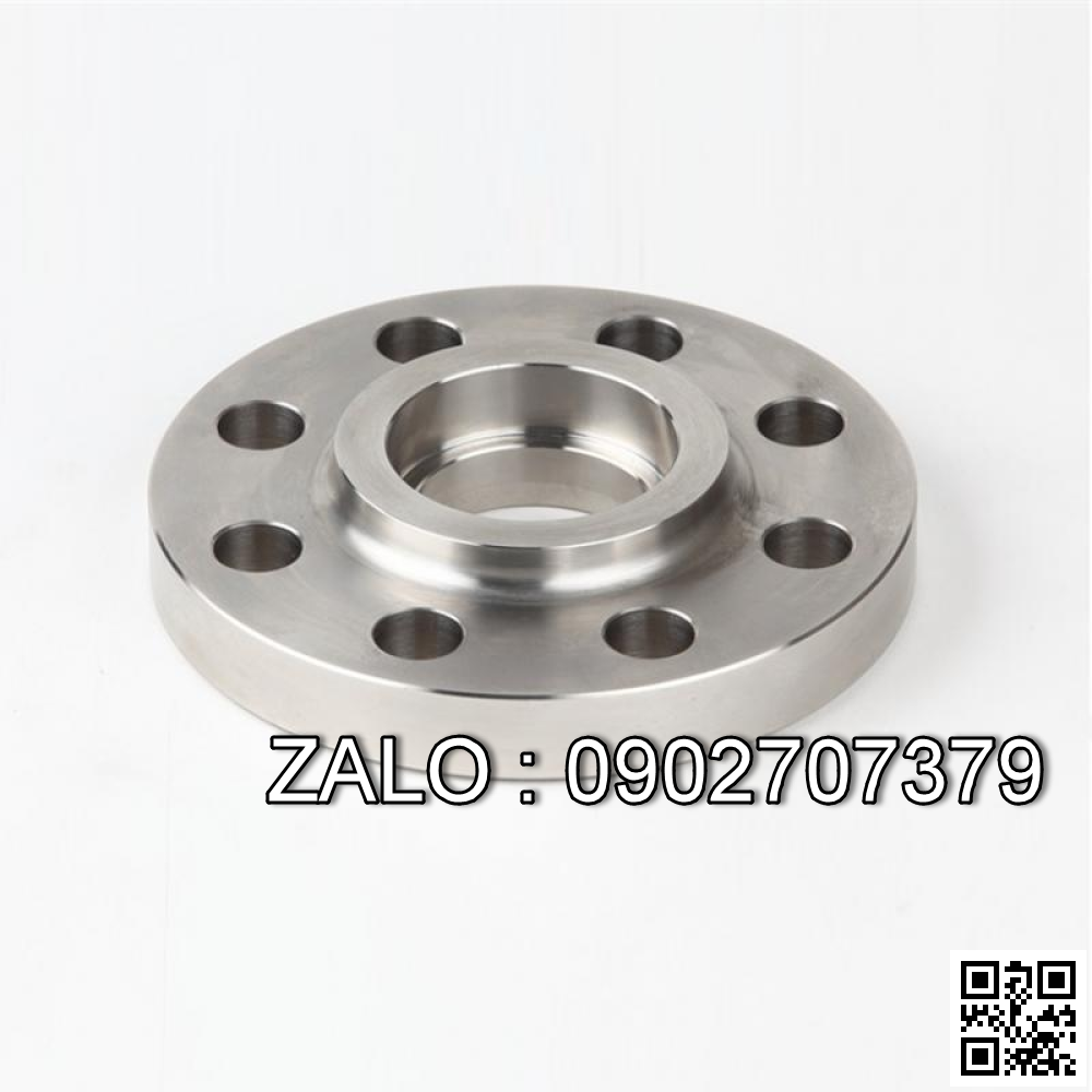 Mặt Bích Tiêu Chuẩn Socket Weld Flange JIS 20K DN15 DN18