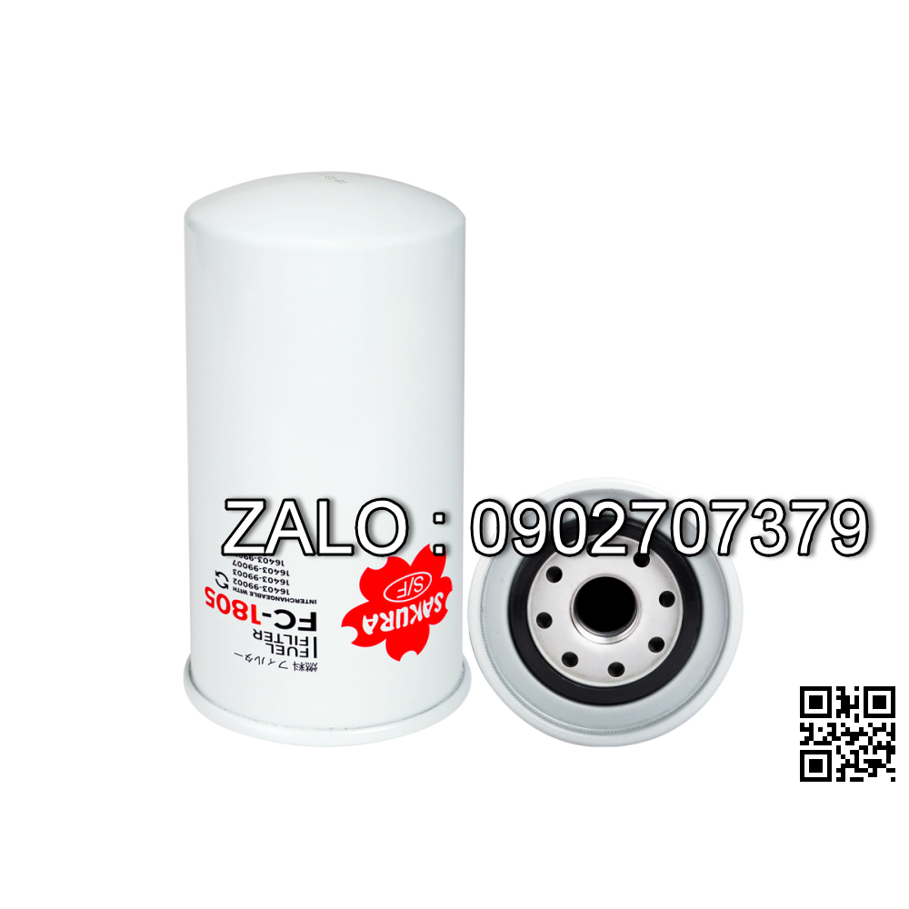 Lọc Sakura FC-1805