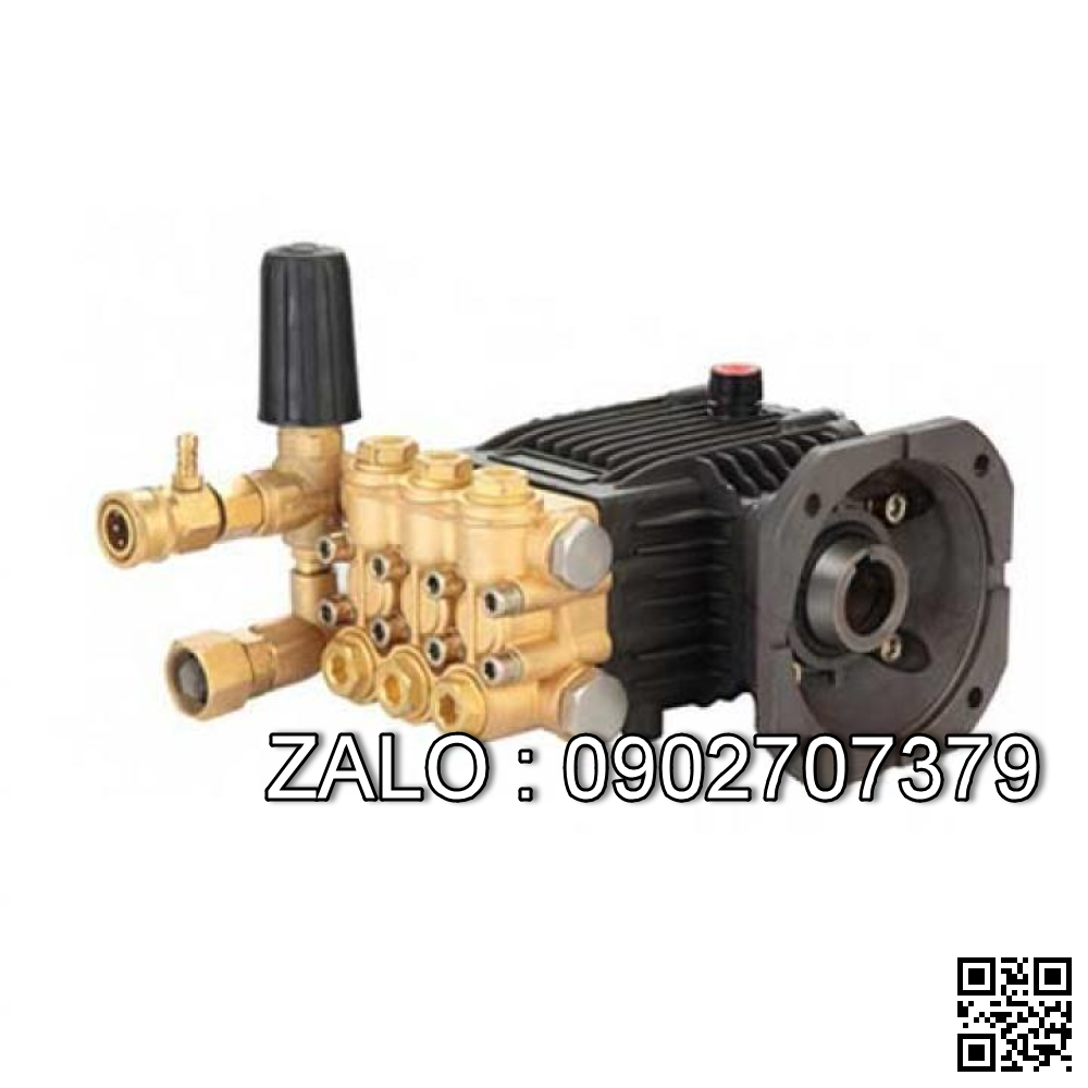 Đầu bơm cao áp 3WZ-18127B