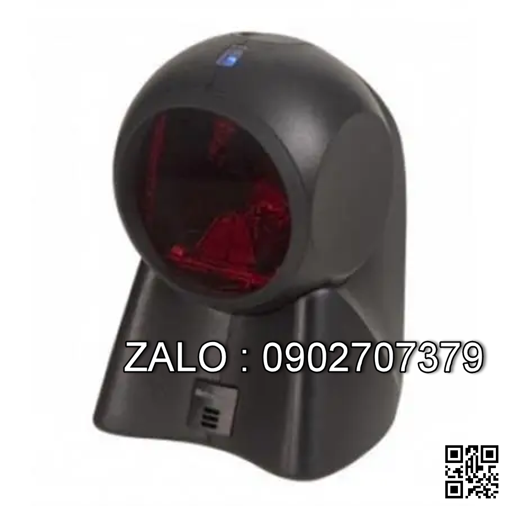 Đầu đọc mã vạch đa tia ATS 1400