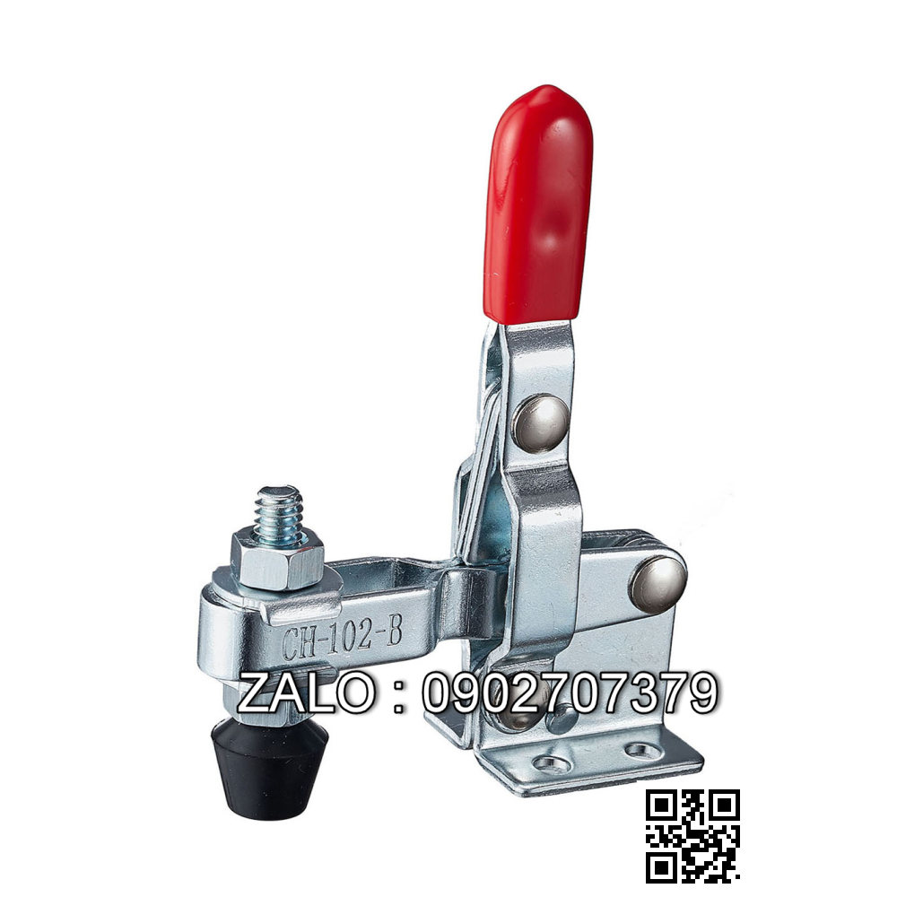 Kẹp định vị CH-102-B