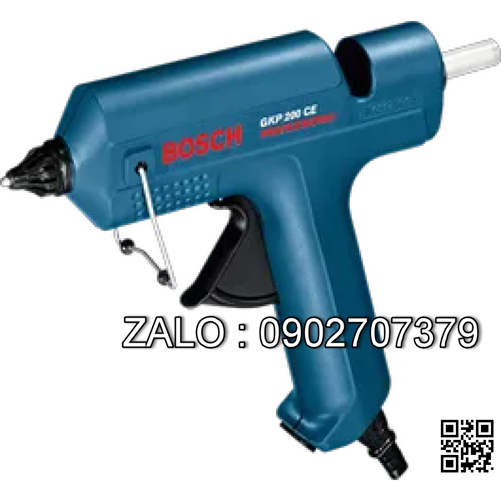 Máy bắn keo GKP 200 CE Bosch 30 gam/phút 0601950703