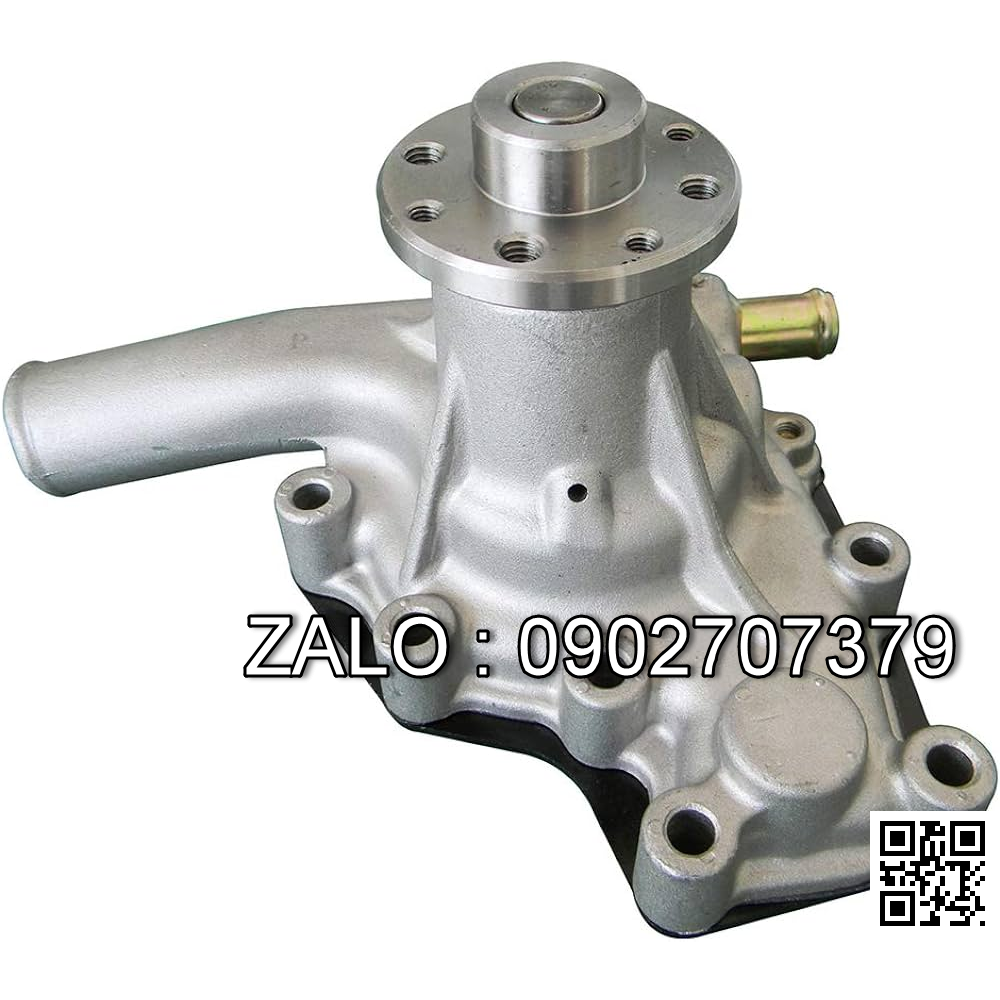 WATER PUMP TCM 4JG2 Z-8-97028-590-0