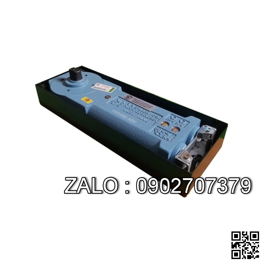 Bộ bản lề sàn VVP FC34-15 Chính hãng