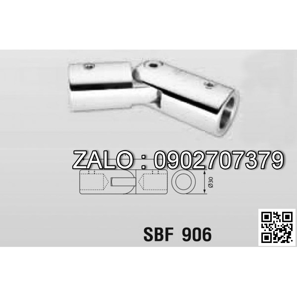 Chuyển góc VVP SBF 906