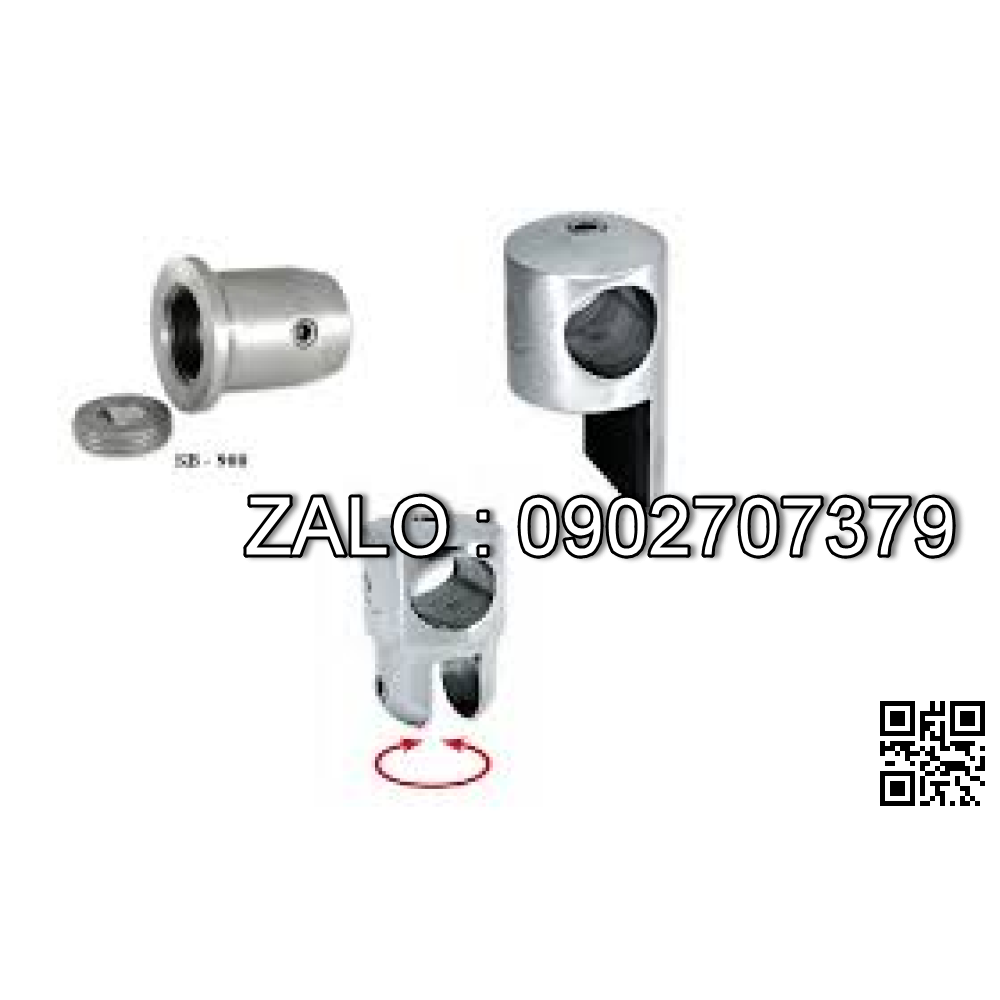 Chống rung VVP SBR 903