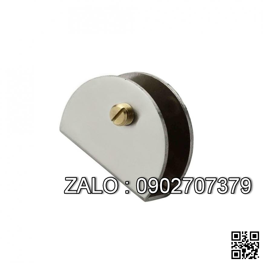 Kẹp kính bán nguyệt VVP GC 501