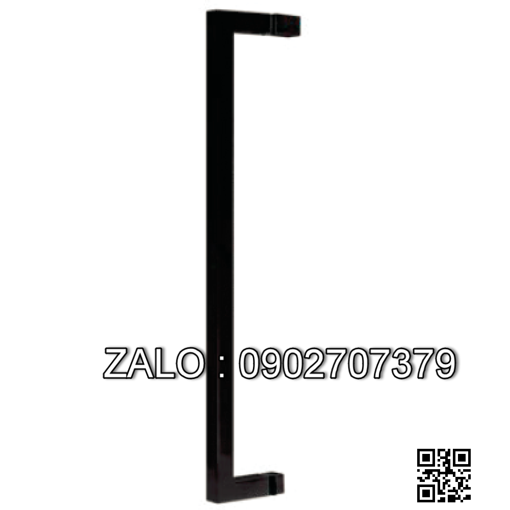 Tay Nắm Kéo Phòng Tắm Kính CC 500mm Hafele 903.11.562