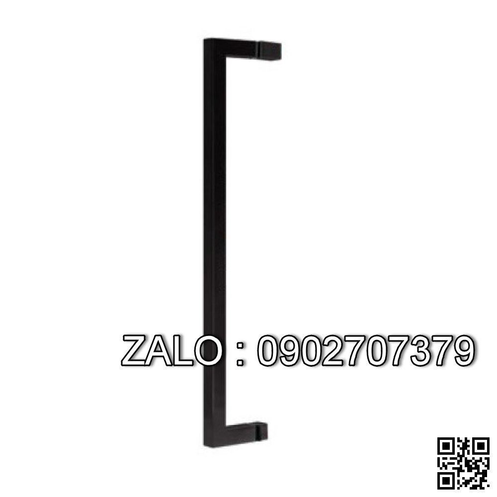 Tay Nắm Kéo Phòng Tắm Kính CC 450mm Hafele 903.11.560