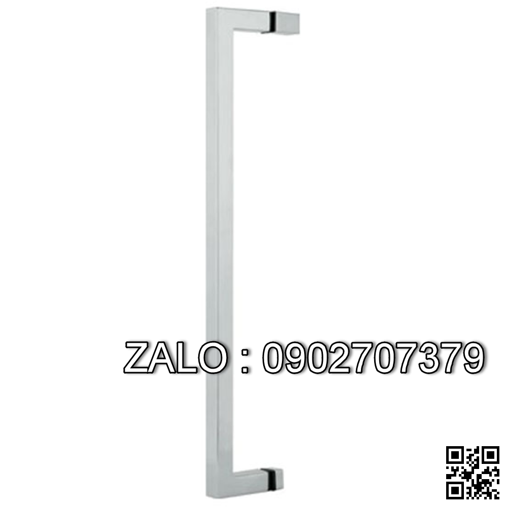 Tay Nắm Kéo Phòng Tắm Kính CC 500mm Hafele 903.11.561