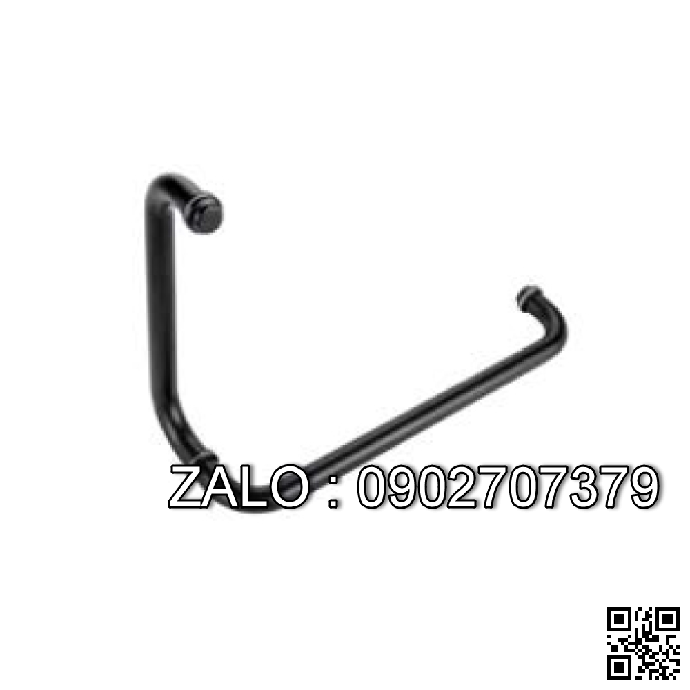 Tắm Nắm Kéo Dạng Vuông 465mm Hafele 903.00.102