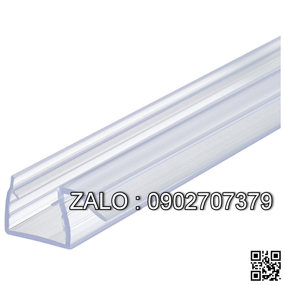 Ron Cửa Kính 90º Kính Dày 10-12mm Hafele 950.50.003