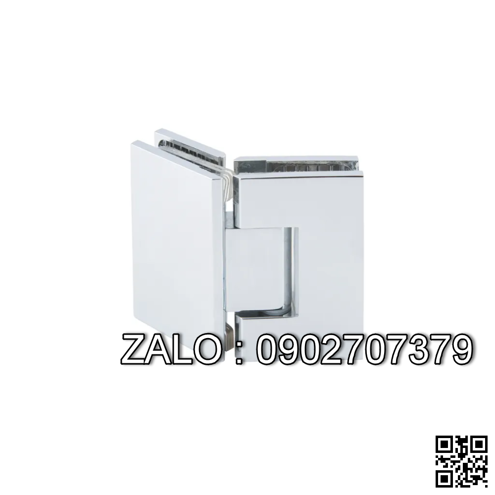 Bản Lề Kính – Kính 135º Hafele 981.00.522