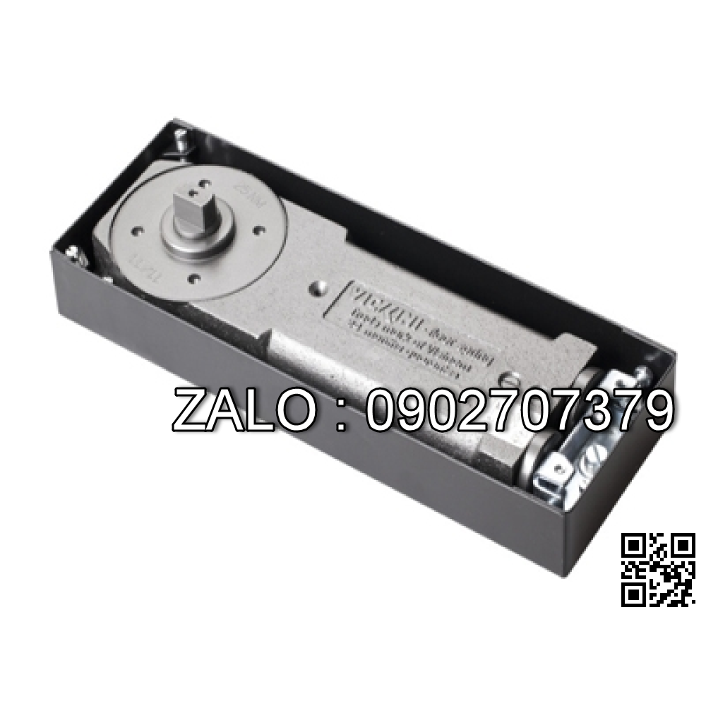 Bản Lề Sàn TS 500NV 150Kg Hafele 932.10.050