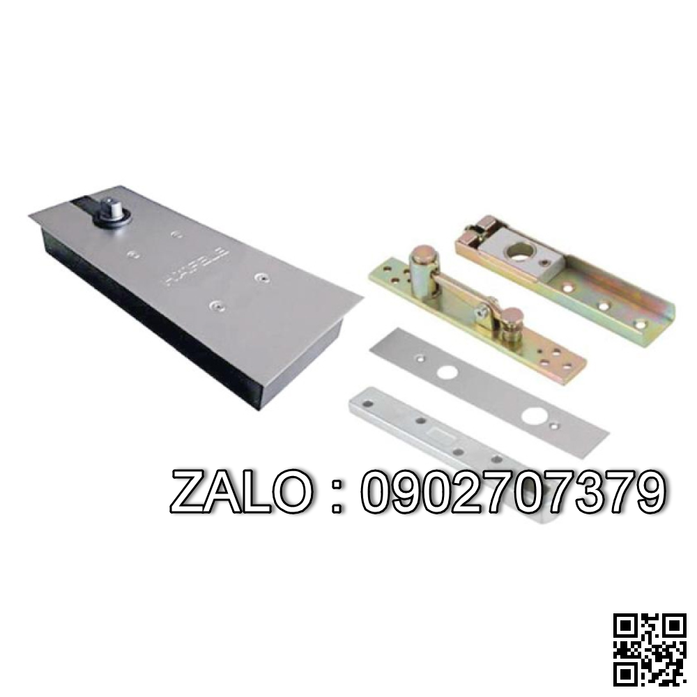 Bản Lề Sàn 100Kg Hafele 499.30.117