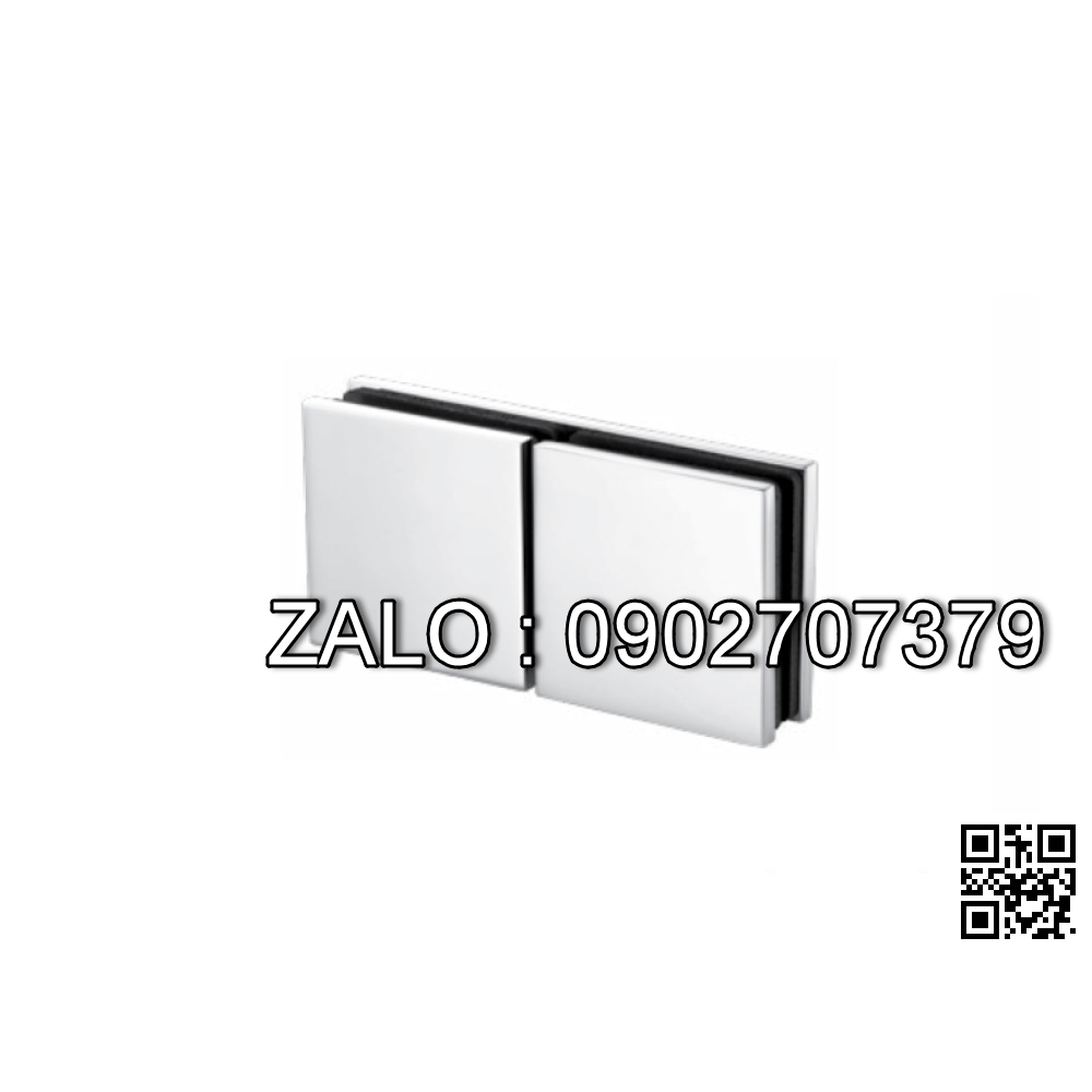 Kẹp Kính Phòng Tắm 180º Hafele 981.77.912