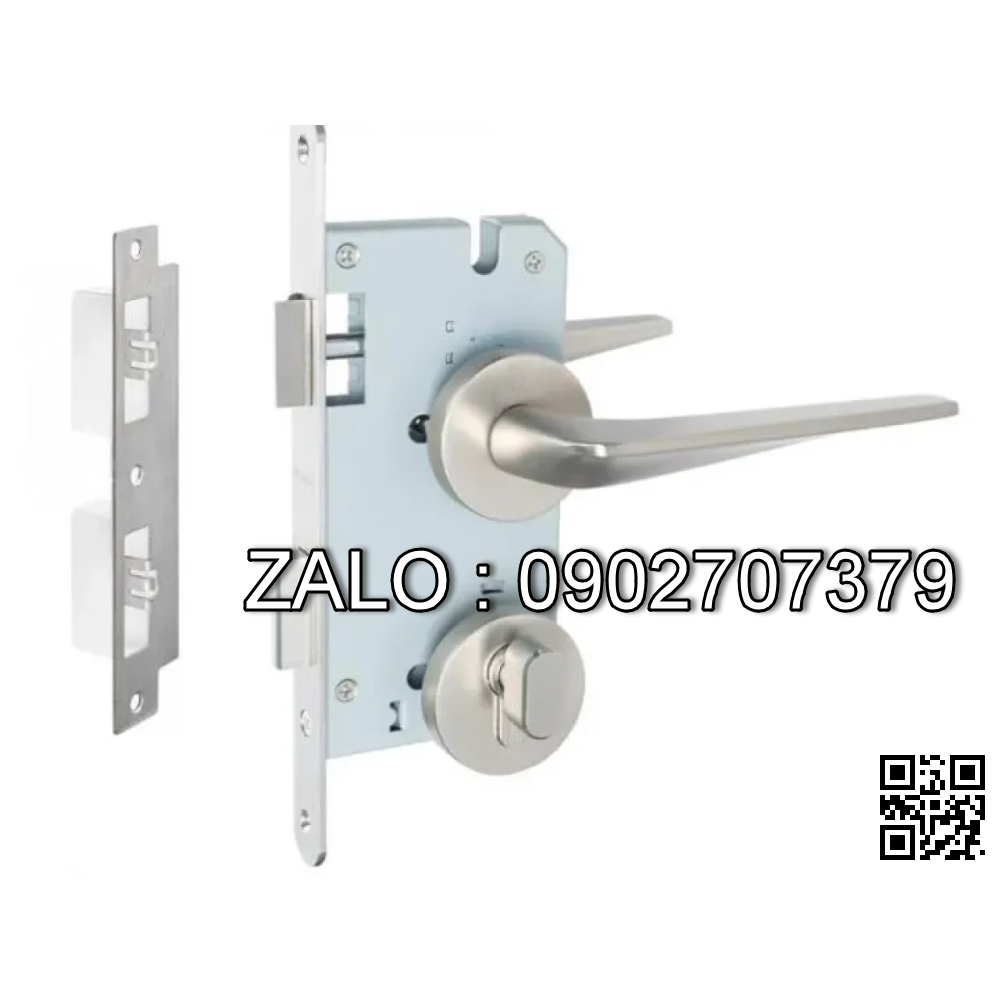 Khóa cửa phân thể VICKINI 34548.101 MSN